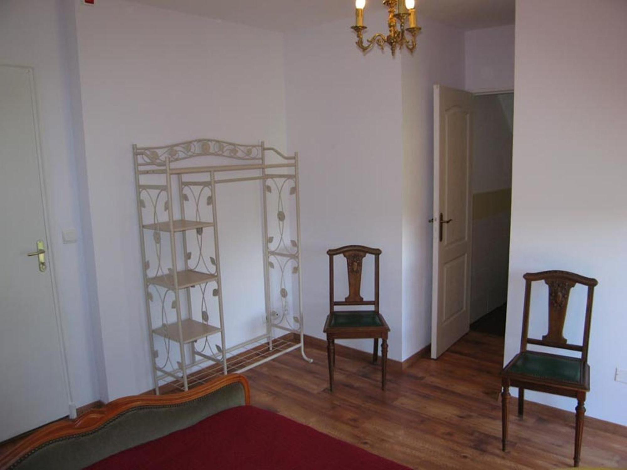 La Ferme Du Pech Bed & Breakfast Saint-Genies Exterior photo