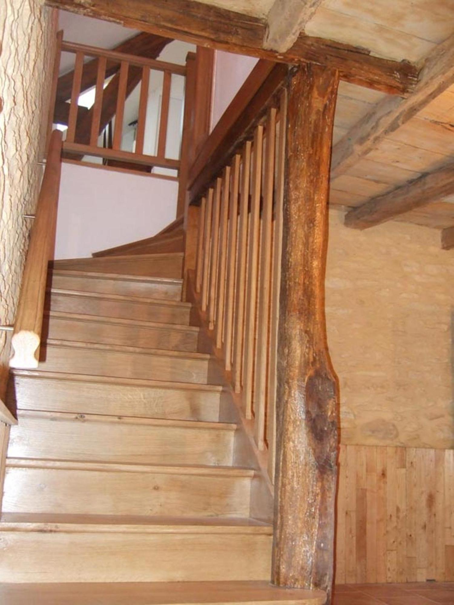La Ferme Du Pech Bed & Breakfast Saint-Genies Exterior photo
